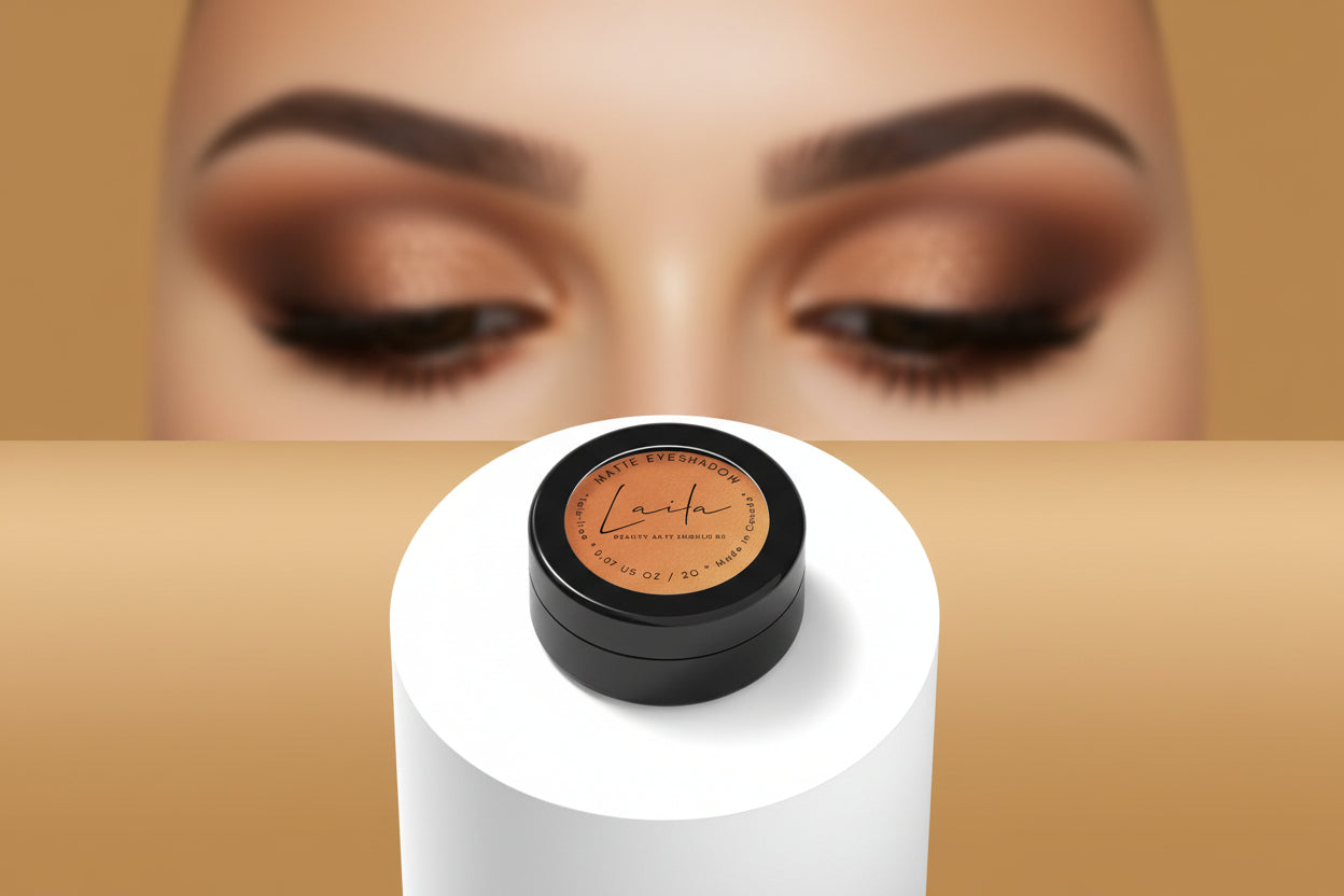 Belize - Eyeshadow-0