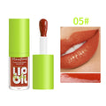 Long Lasting Waterproof Lip Gloss  Smudge Proof Hydrating and High Shine Finish for All Day Wear Perfect for Any Occasion