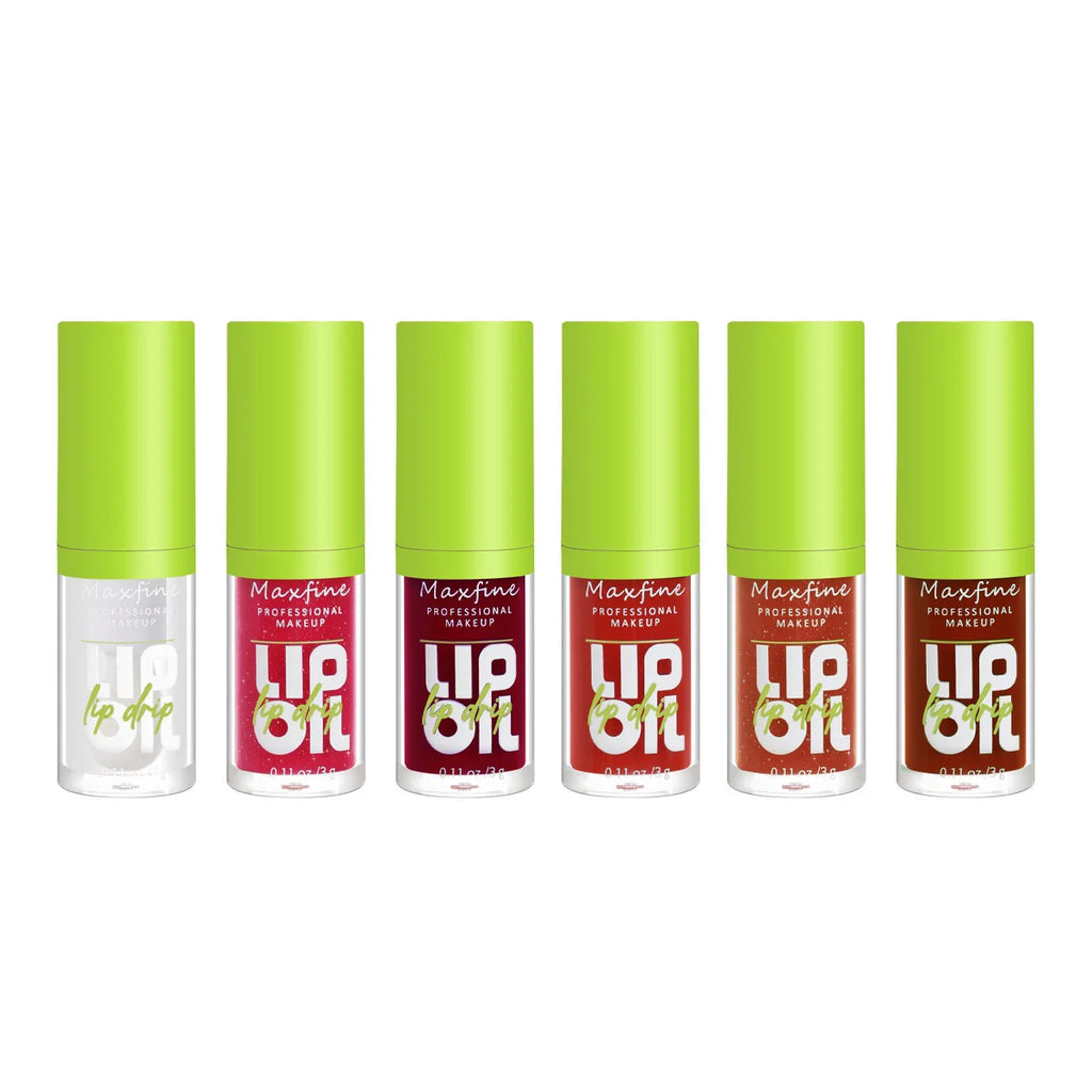 Long Lasting Waterproof Lip Gloss  Smudge Proof Hydrating and High Shine Finish for All Day Wear Perfect for Any Occasion