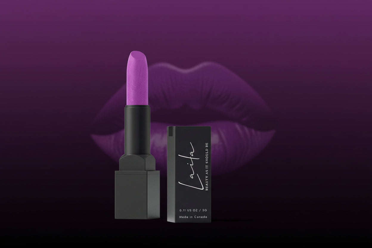 Beauty Drug - Matte Lipstick-0