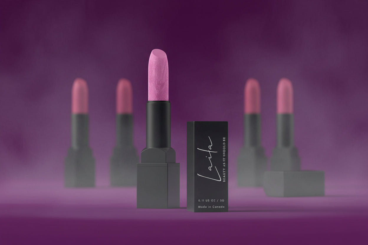 Faith - Creamy Lipstick-0