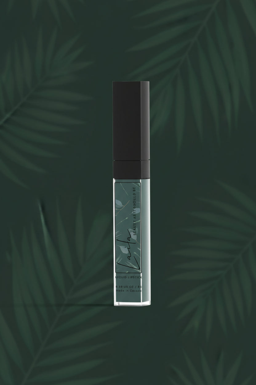 Forest - Regular Liquid Lipstick-0